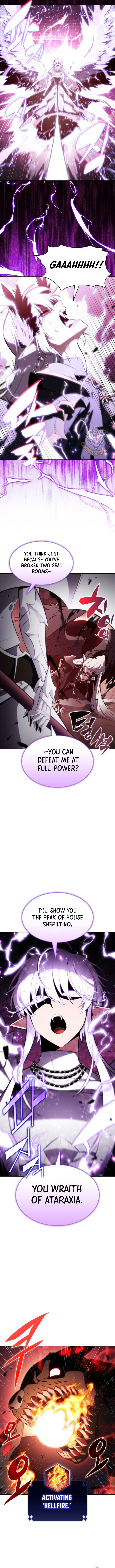 Solo Max-Level Newbie Chapter 208 10